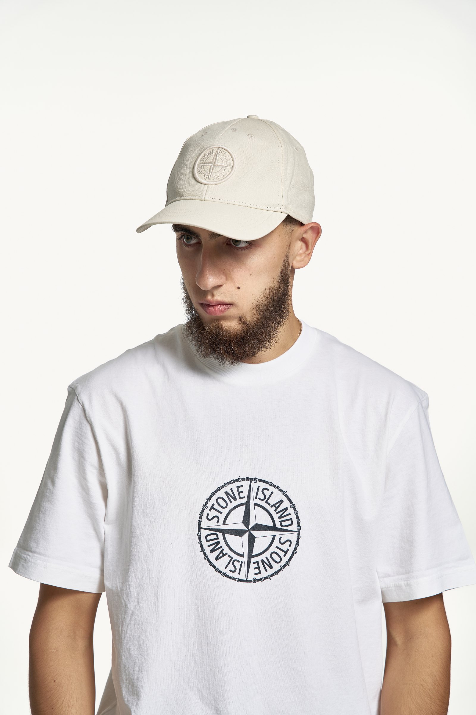 Stone Island Compass Cap — фото 5 з 5