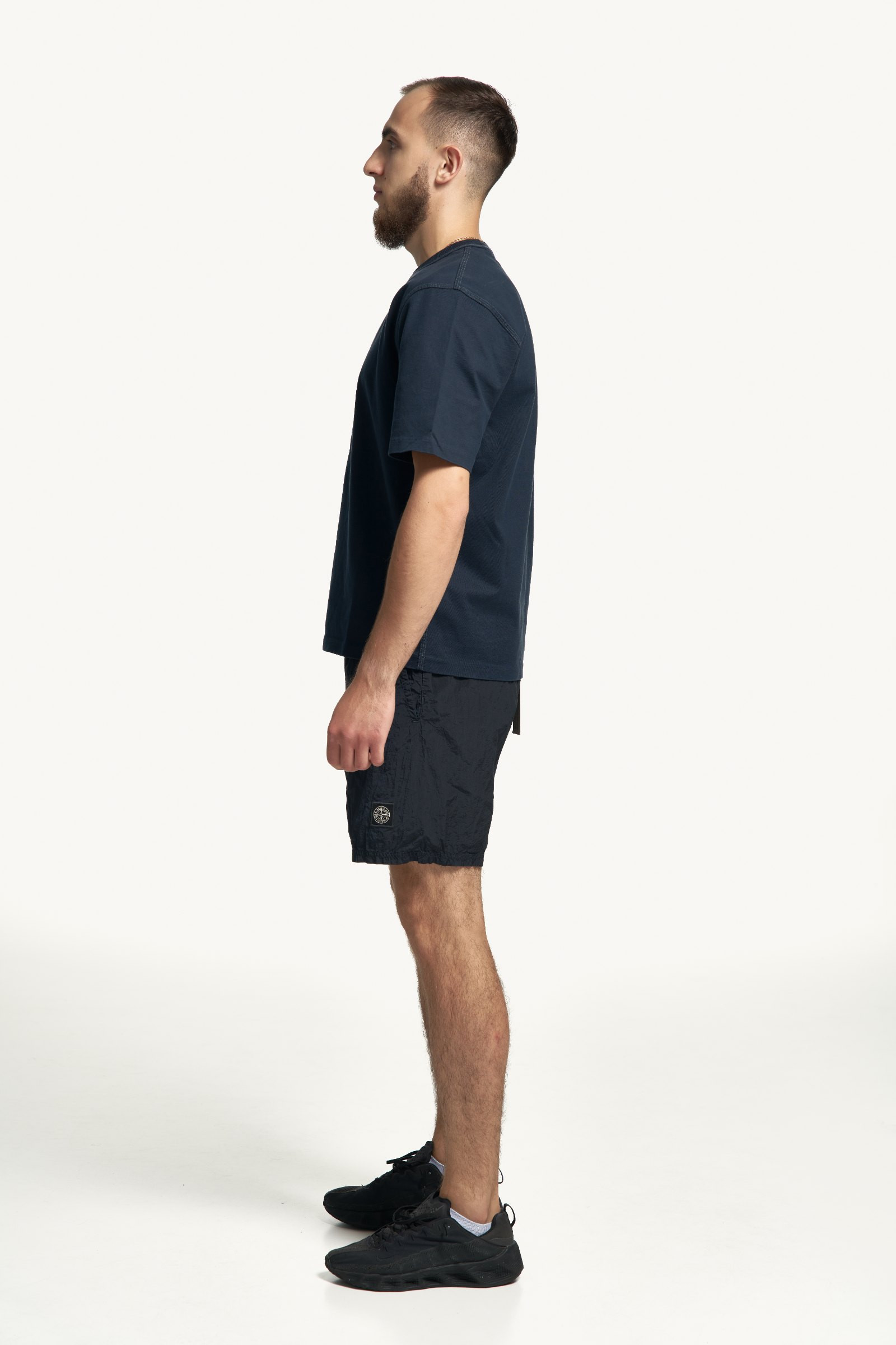 C.P. Company — British Sailor T-Shirt — фото 2 з 5