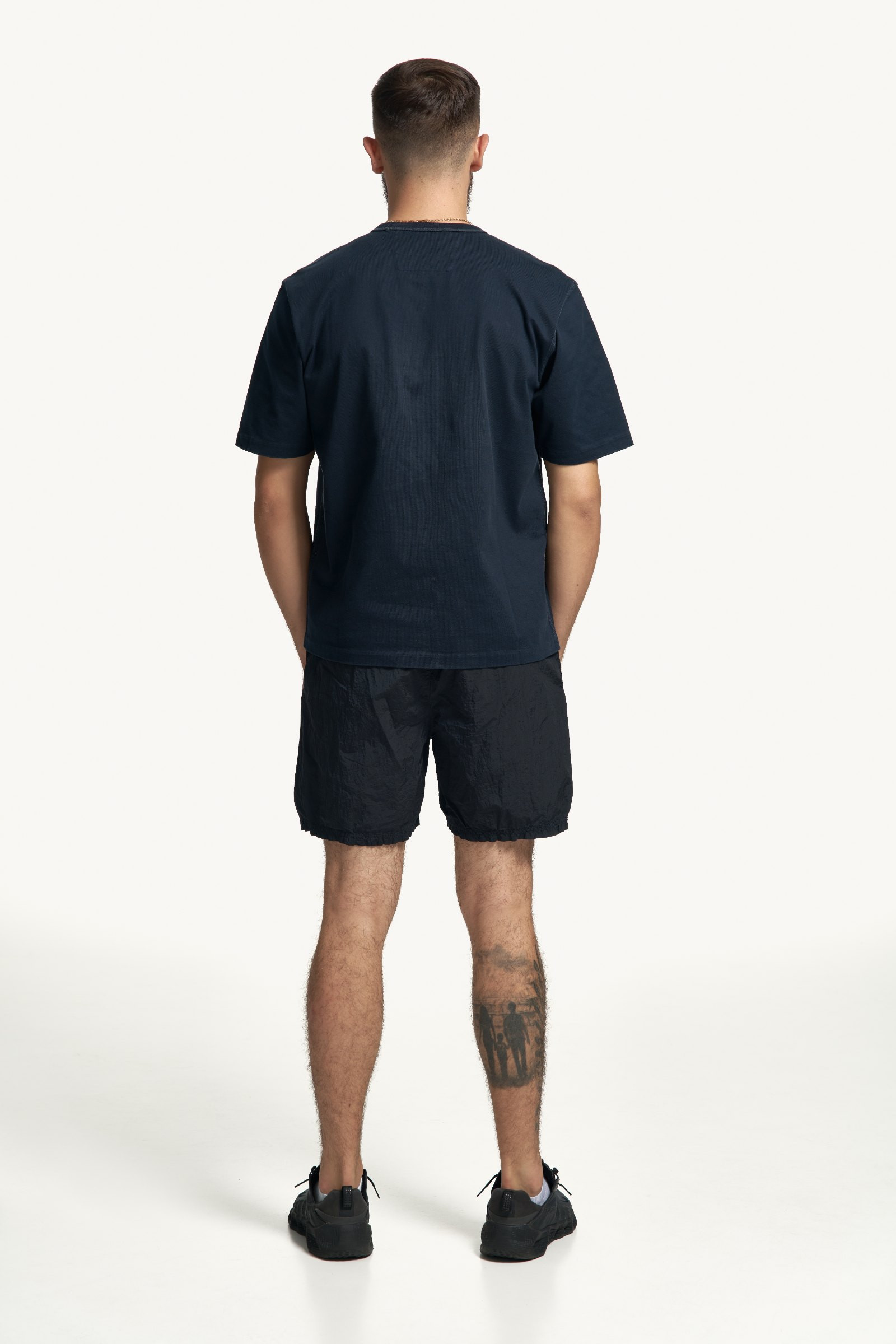 C.P. Company — British Sailor T-Shirt — фото 3 з 5