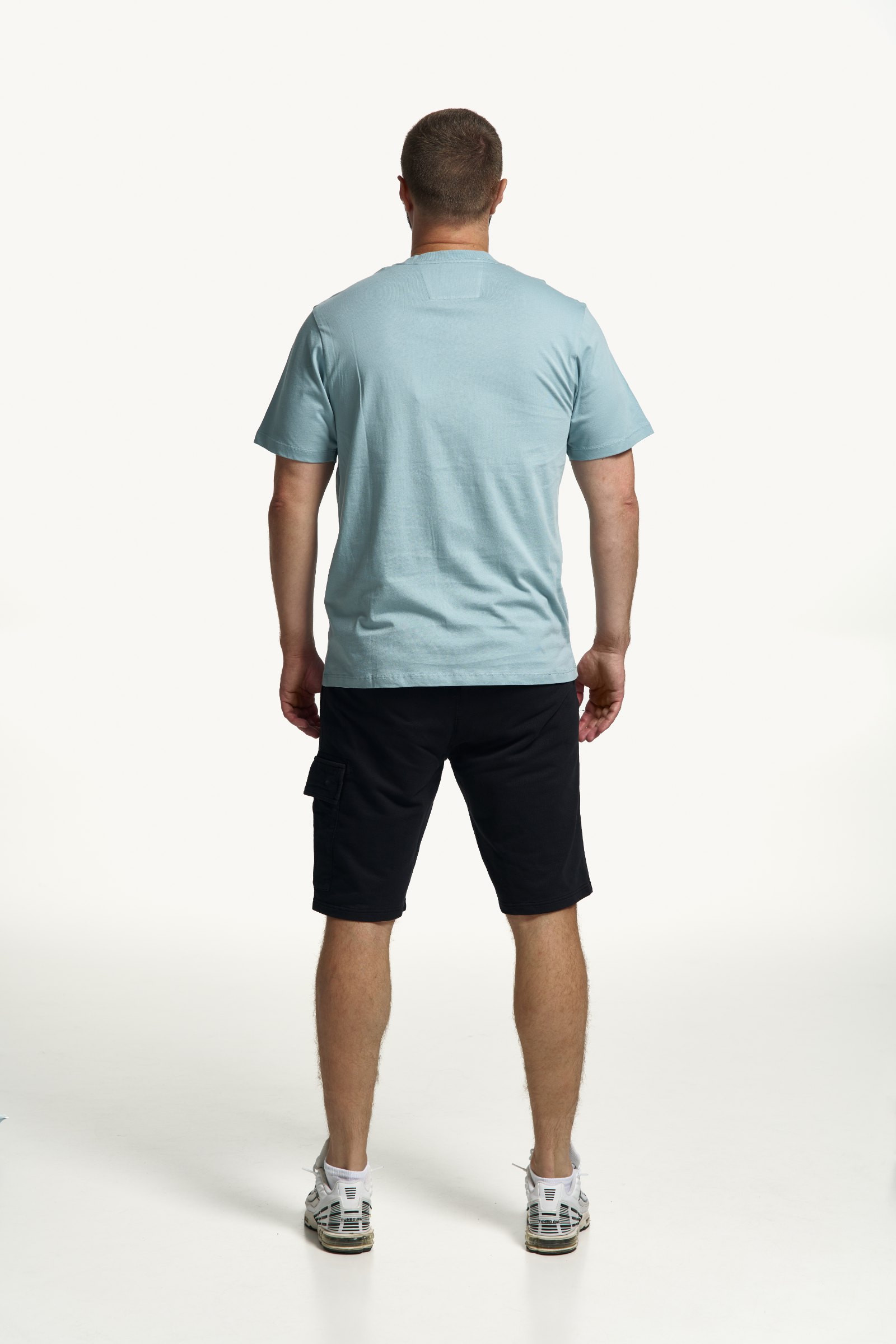 C.P. Company — Jersey Short Sleeve Printed T-Shirt — фото 3 з 5