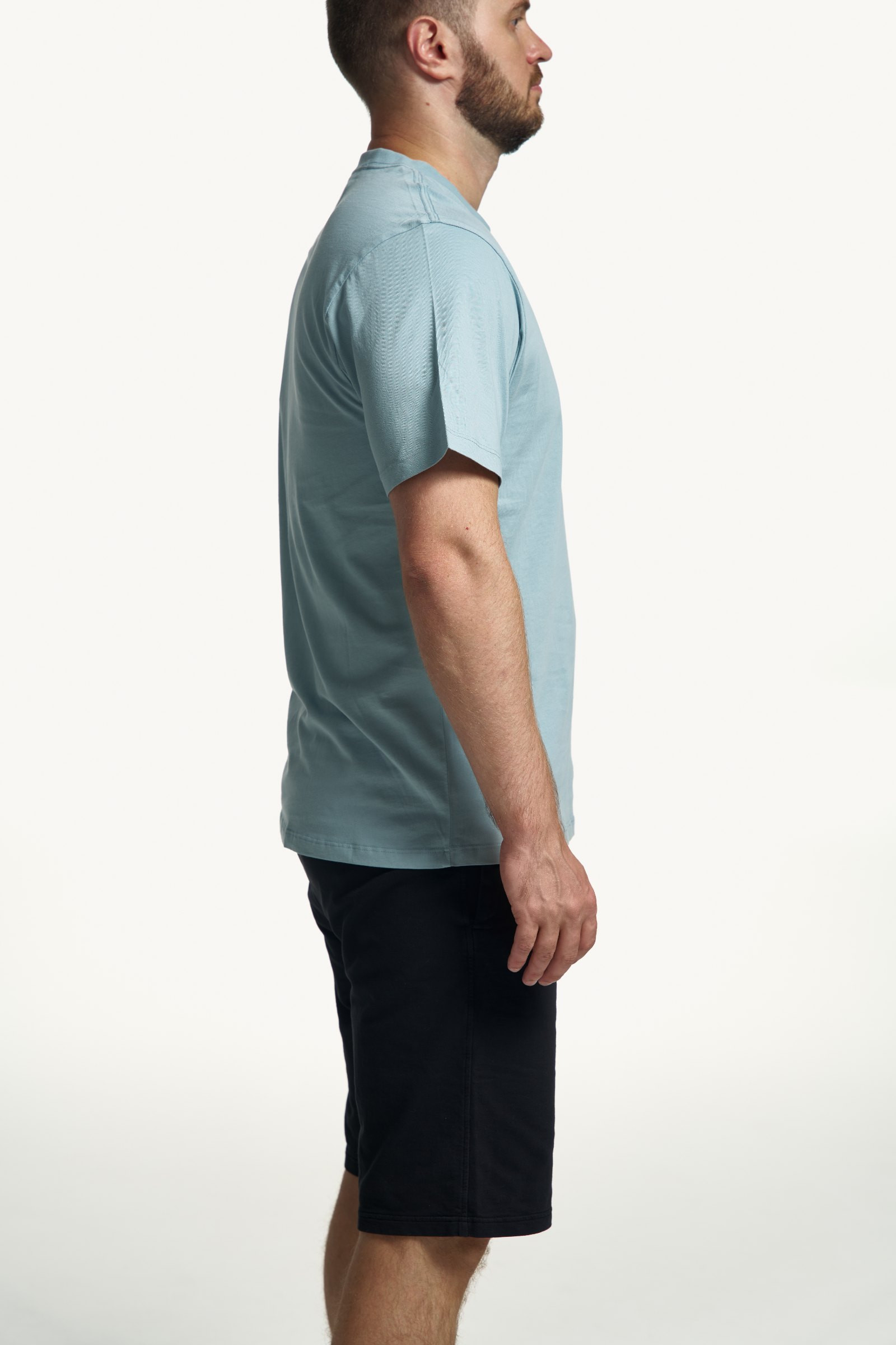 C.P. Company — Jersey Short Sleeve Printed T-Shirt — фото 4 з 5